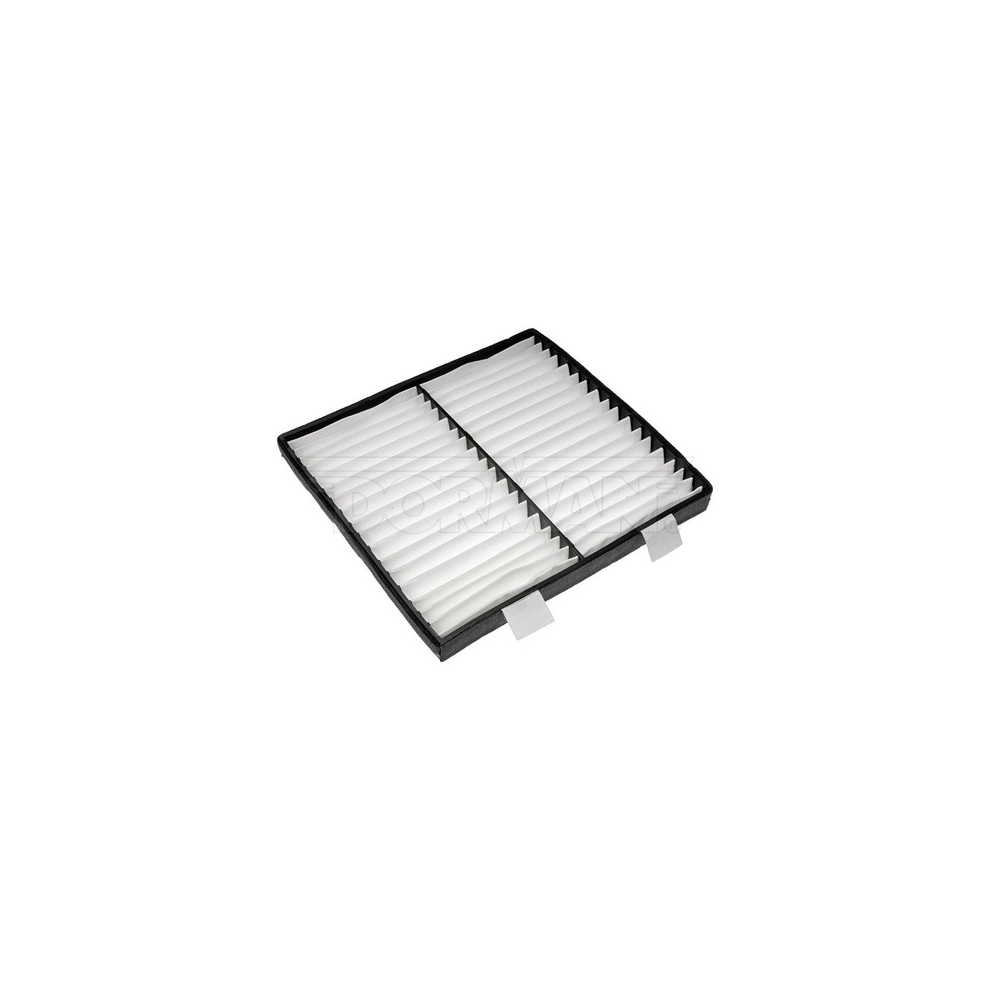 Filtre de climatisation DORMAN 259000 