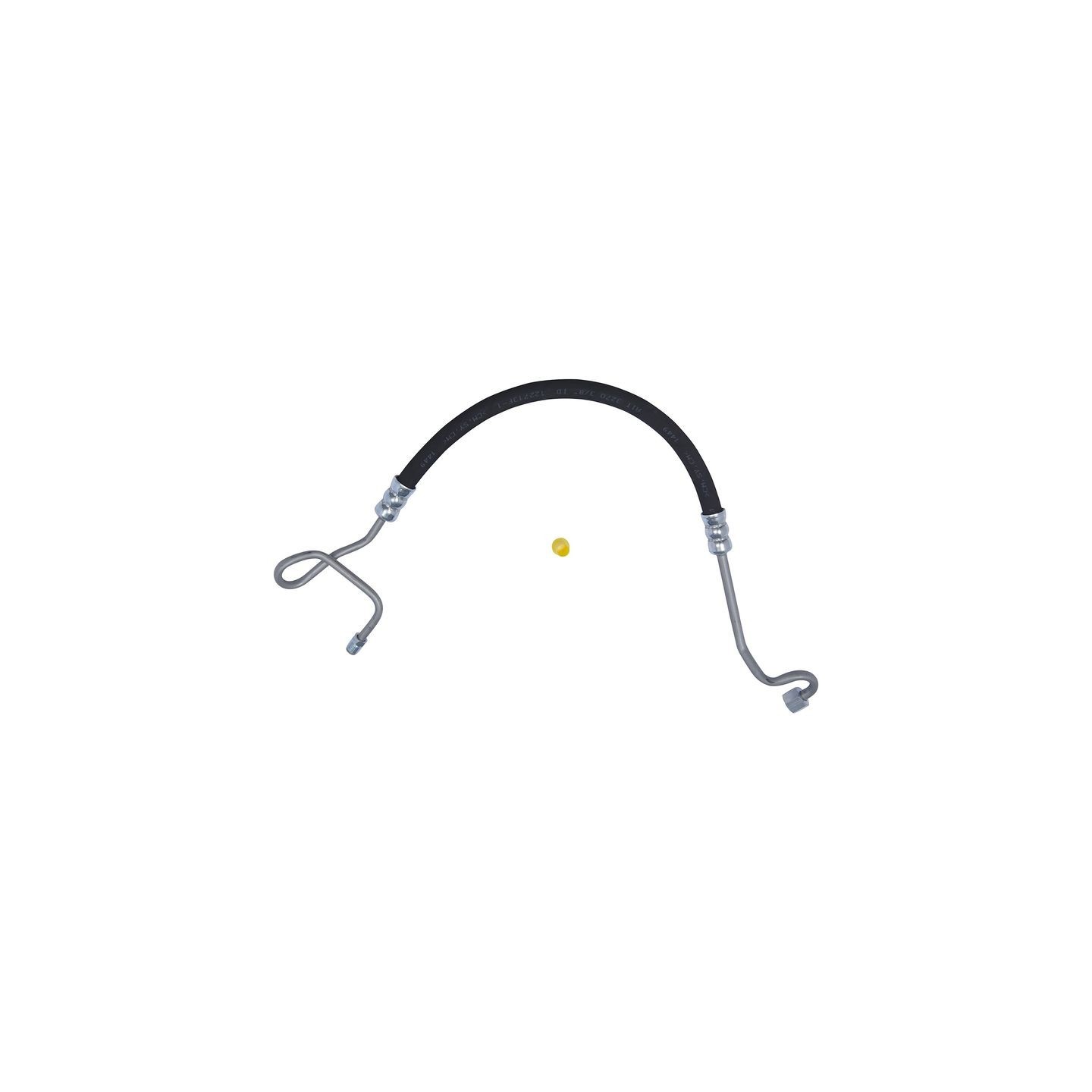 Durite de direction assistée EDELMANN 70674 