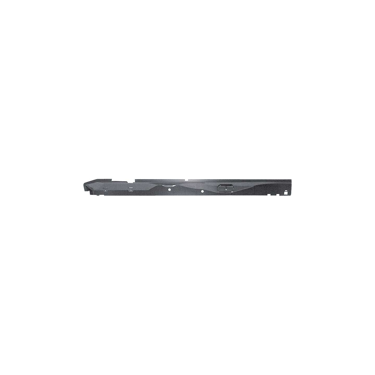 Bas de caisse gauche CI K44507    