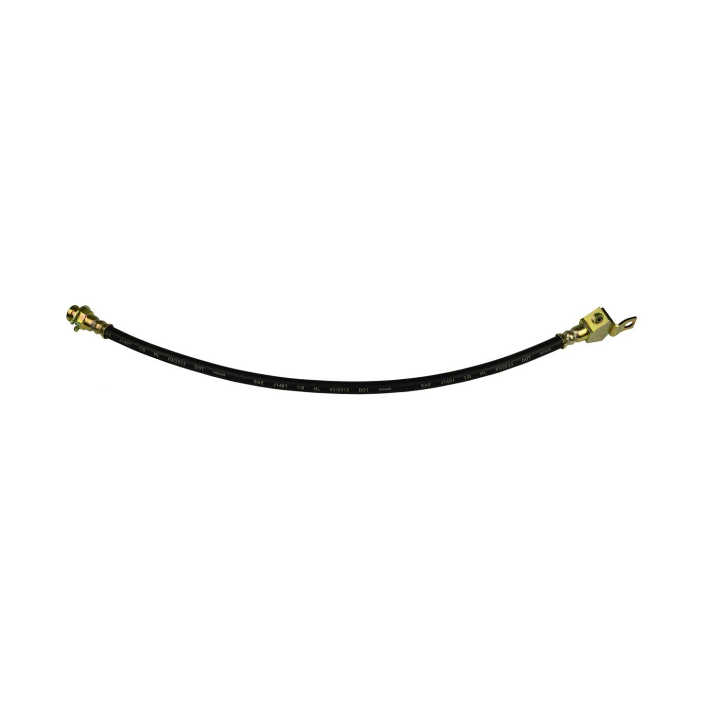 Flexible arrière central ECL 35963 