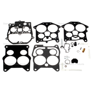 Kit carburateur Rochester 4 corps SMP 380B | US Pièces Autos