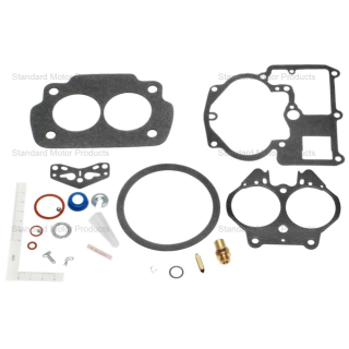 Kit carburateur Rochester 2 corps SMP 505B | US Pièces Autos