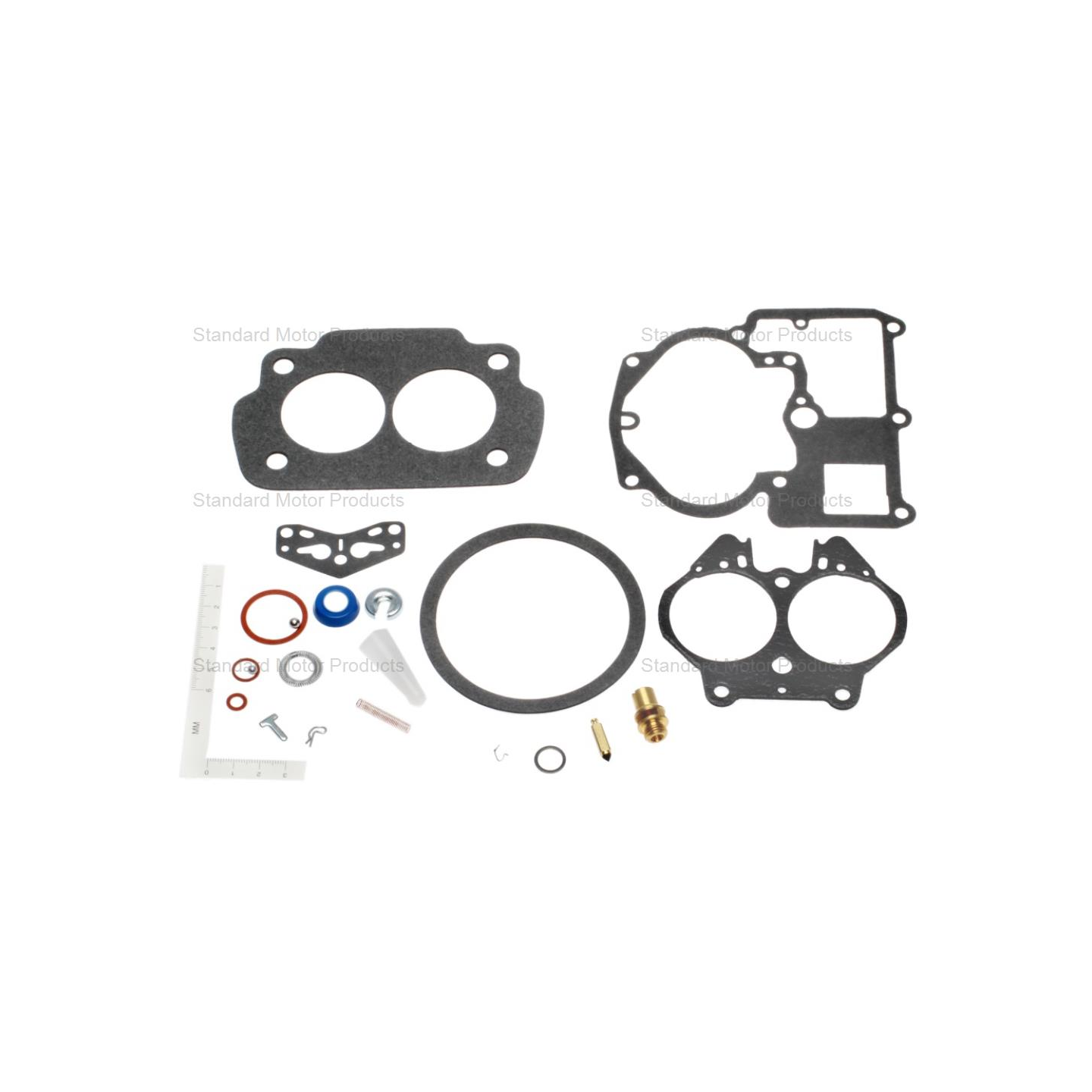 Kit carburateur Rochester 2 corps SMP 505B | US Pièces Autos
