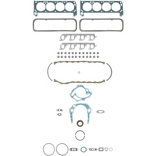 Pochette moteur Lincoln Mercury Ford Us Pièces Autos