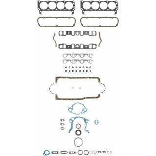 Pochette moteur Mercury Ford Lincoln Us Pièces Autos