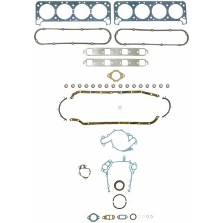 Pochette moteur Cadillac Us Pièces Autos