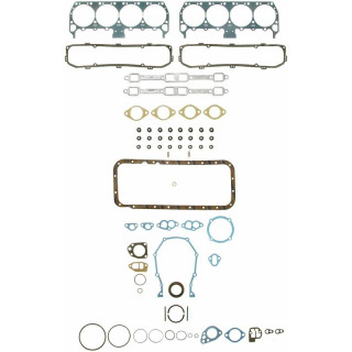 Pochette moteur Chrysler Dodge Plymouth Us Pièces Autos