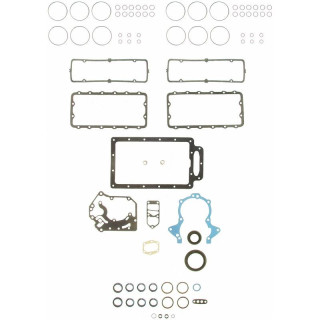 Pochette moteur Chevrolet Corvair Us Pièces Autos