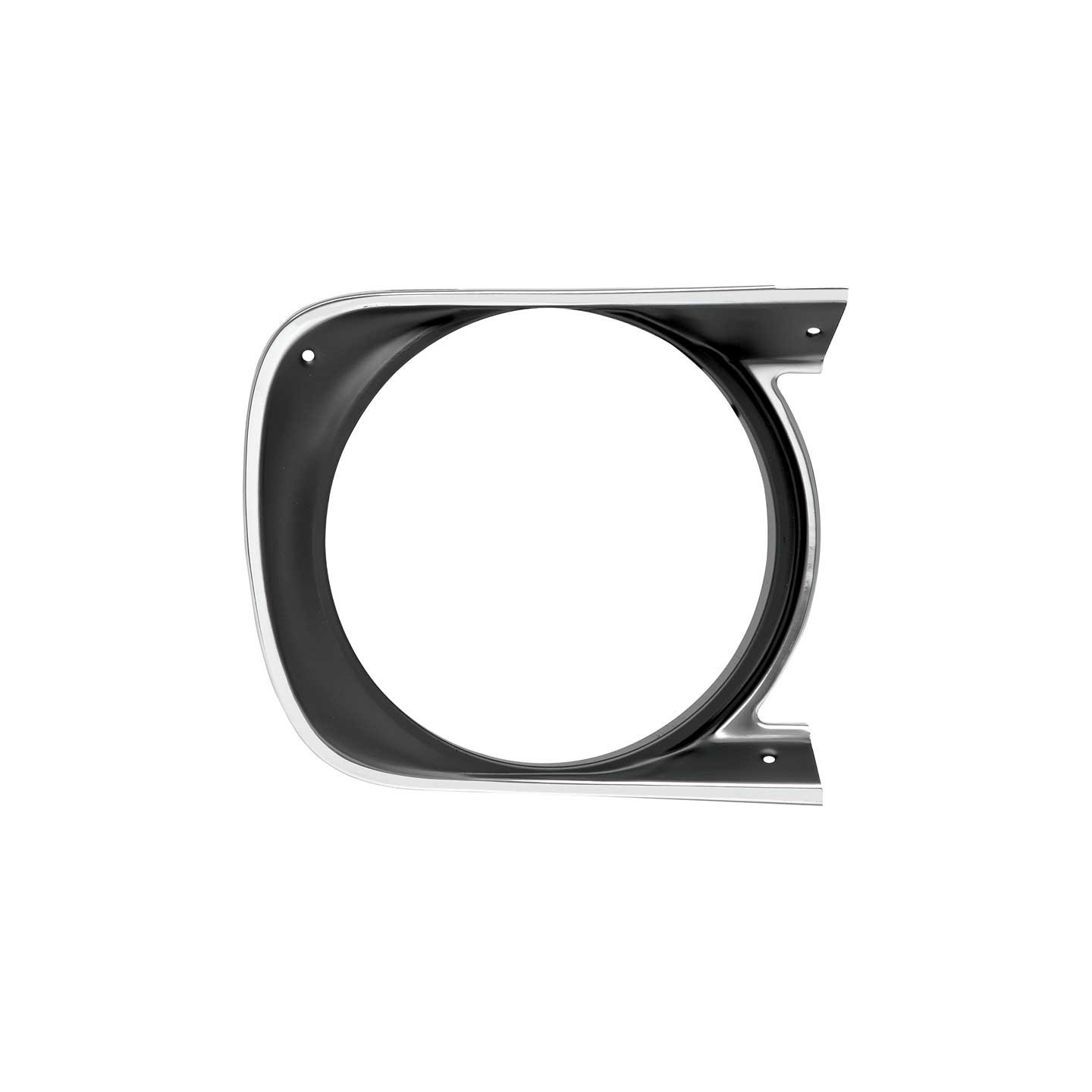 Enjoliveur de phare OER 3914770 | US Pièces Autos