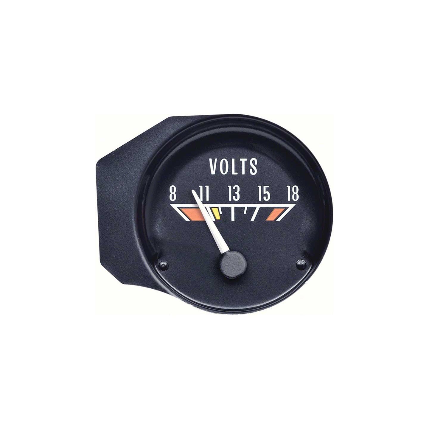Compteur voltmètre Pontiac Firebird OER 6473693