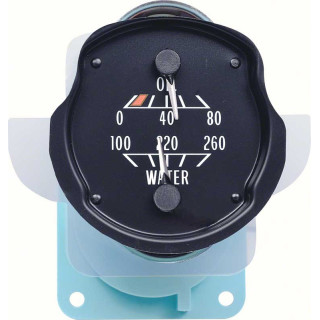 Compteur huile/eau Pontiac Firebird OER 6493193