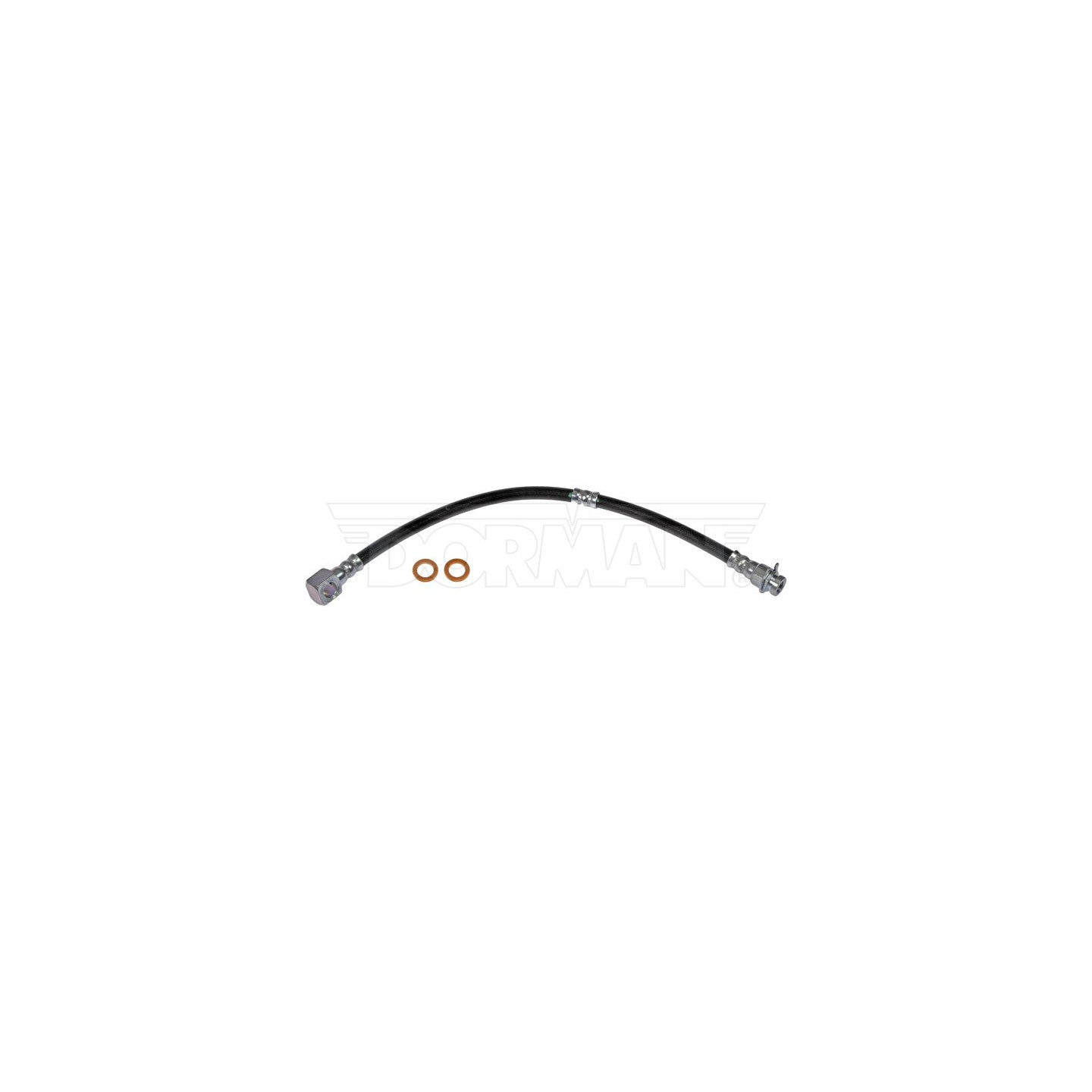 Flexible avant avec disques DORMAN H36672