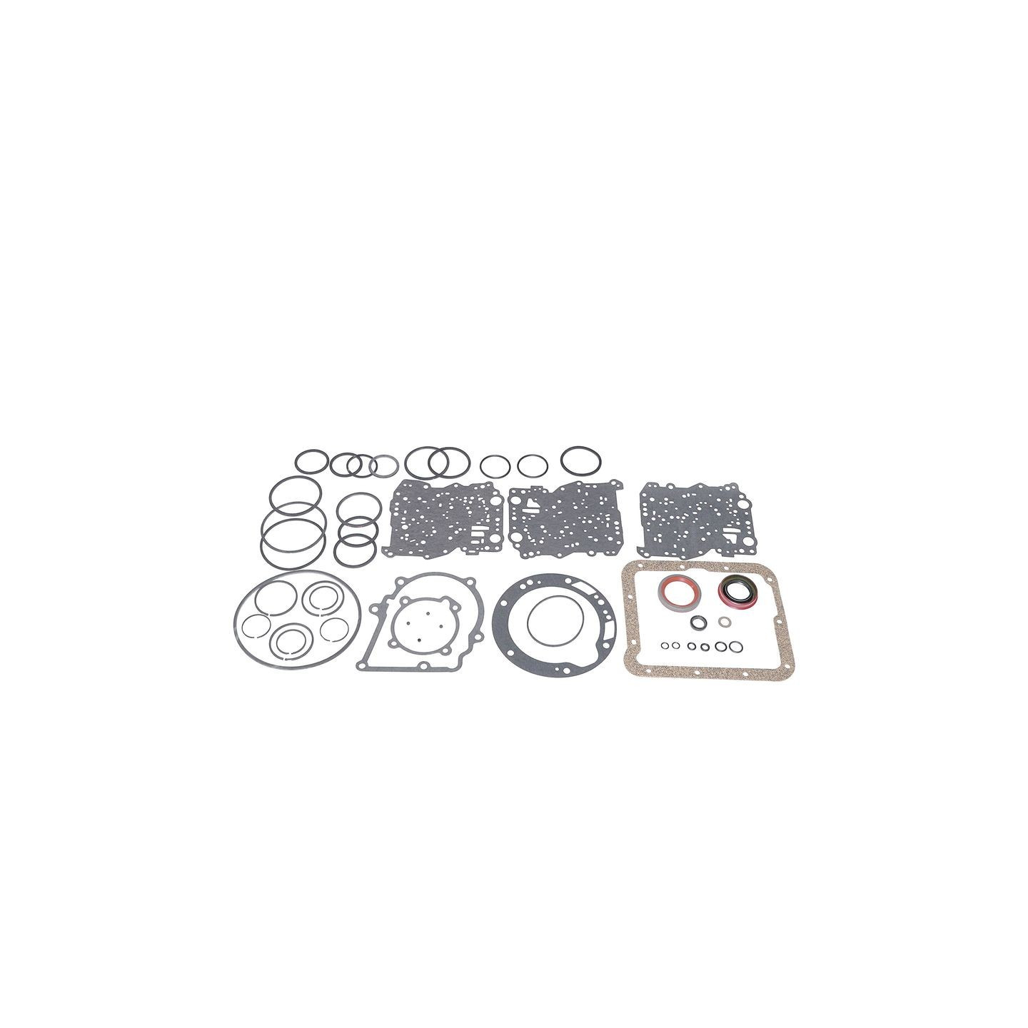 Kit de révision ATP FGS-104    