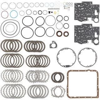 Kit réfection boite TH700 Chevrolet GMC Pontiac