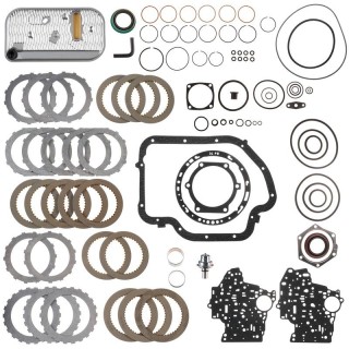 Kit réfection boite TH400 Buick Cadillac Chevrolet GMC Jeep Oldsmobile Pontiac