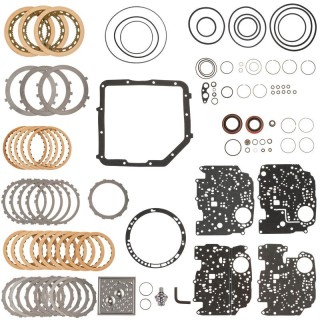 Kit de réfection ATP SMS9    