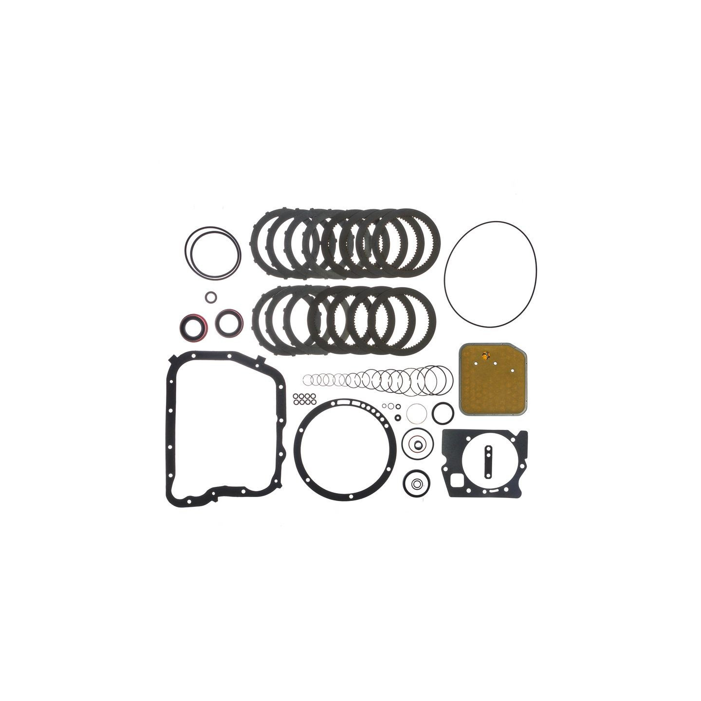 Kit réfection boite A727 Mopar Dodge Jeep Plymouth