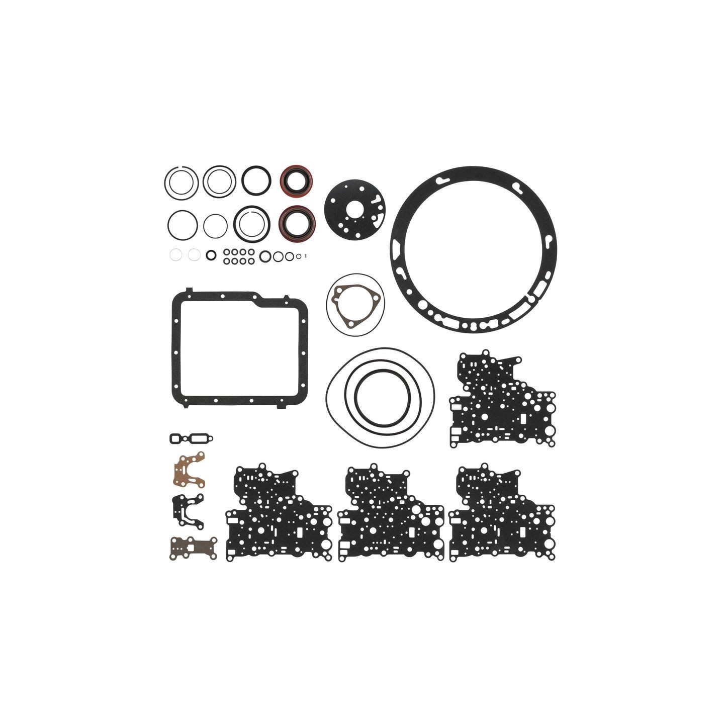 Kit révision boite Powerglide Chevrolet GMC Pontiac