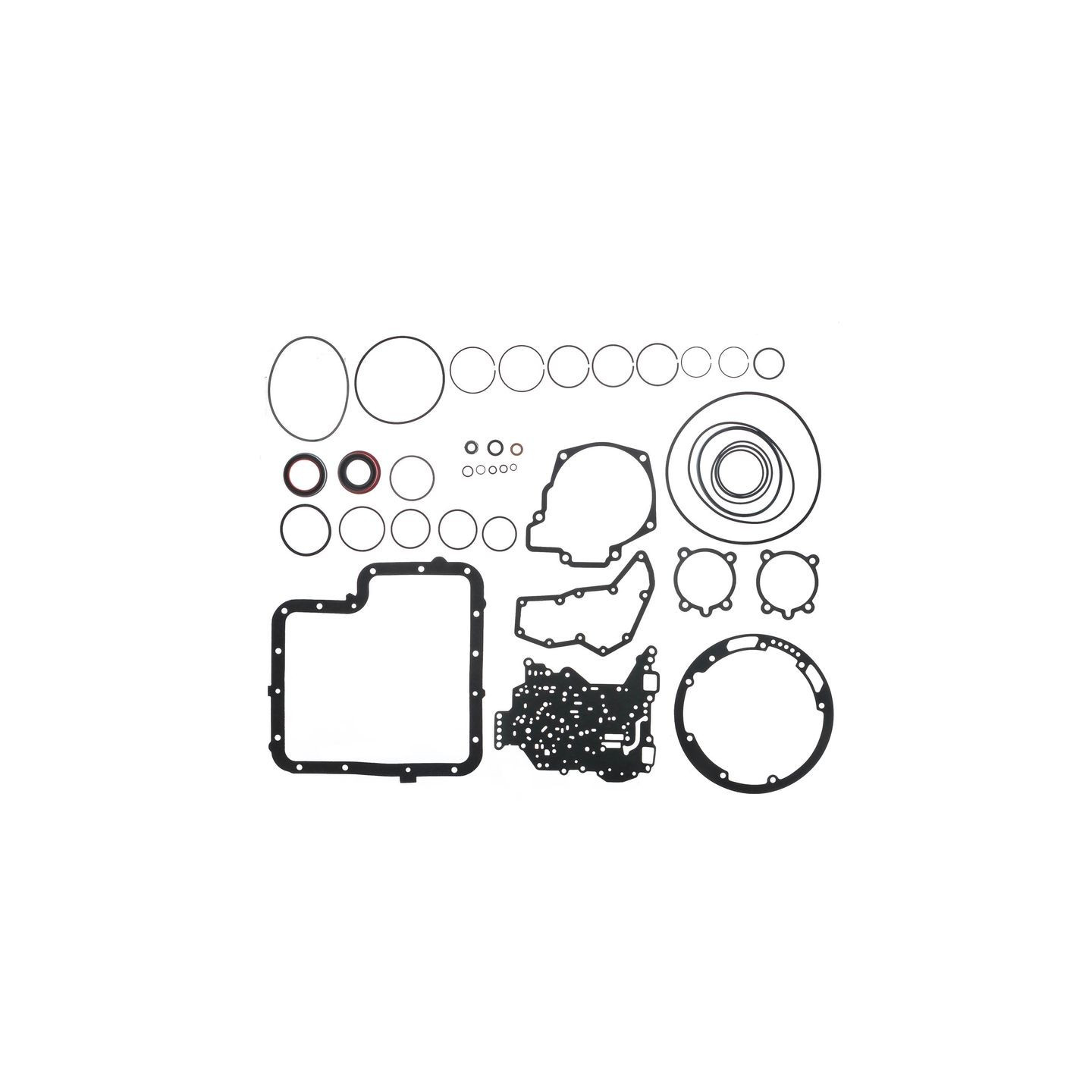 Kit révision boite C6 Ford Lincoln Mercury
