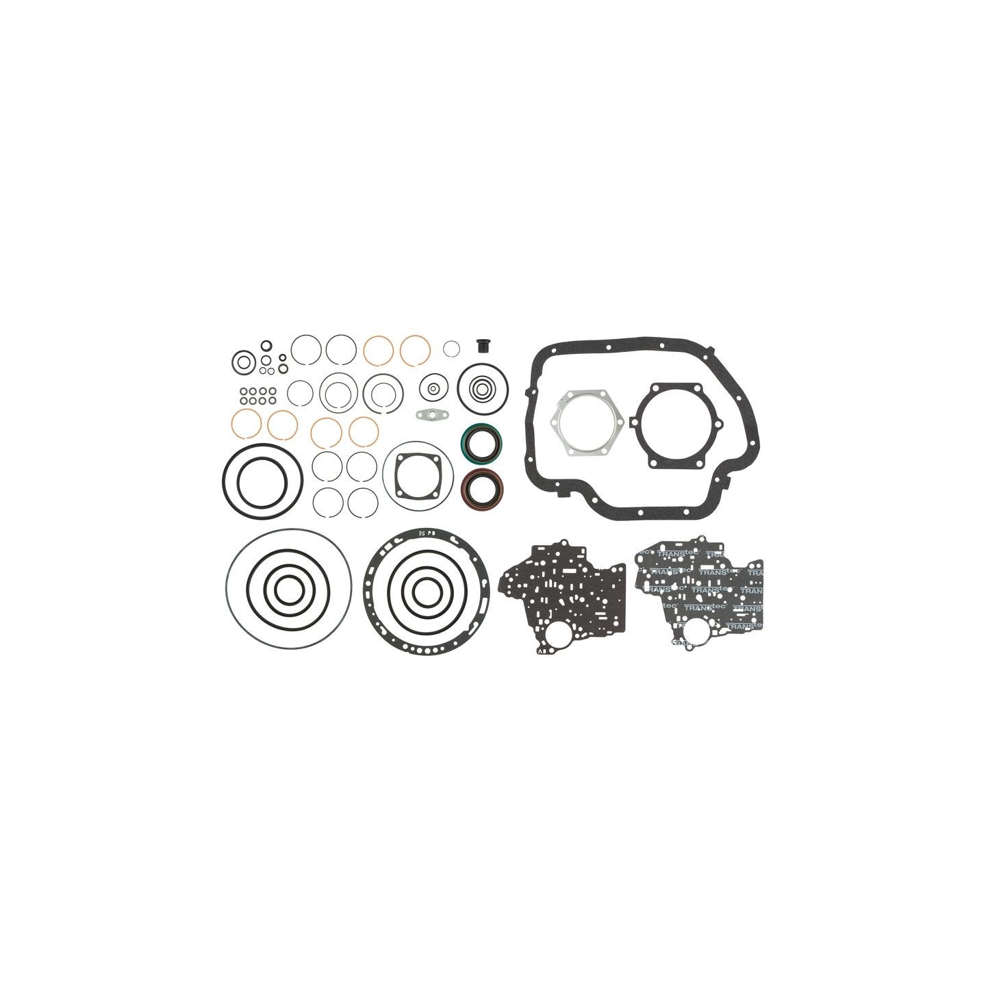 Kit révision Th375 Th400 Buick Cadillac Chevrolet GMC Jeep Oldsmobile Pontiac 