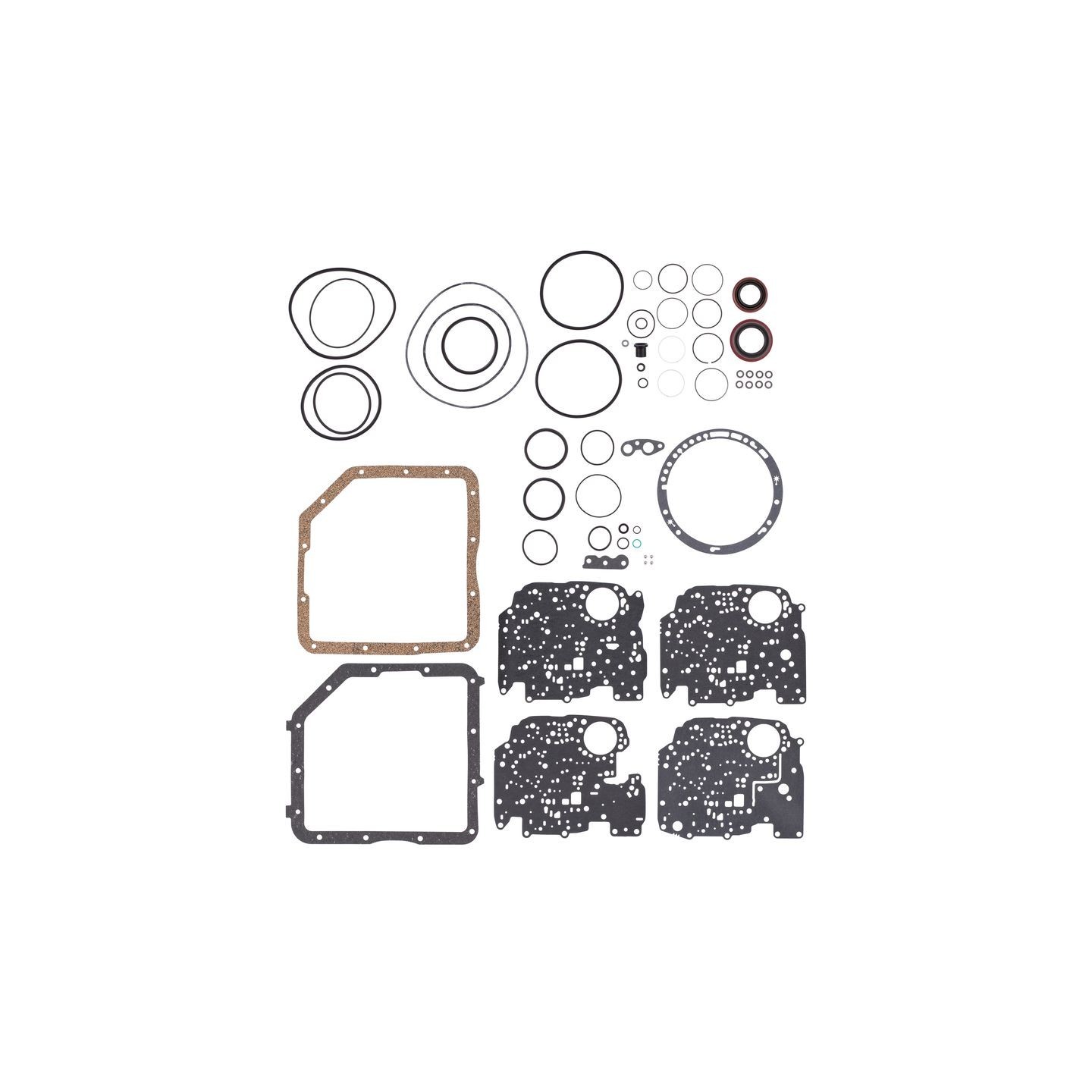 Kit révision boite TH350 Buick Chevrolet GMC Oldsmobile Pontiac