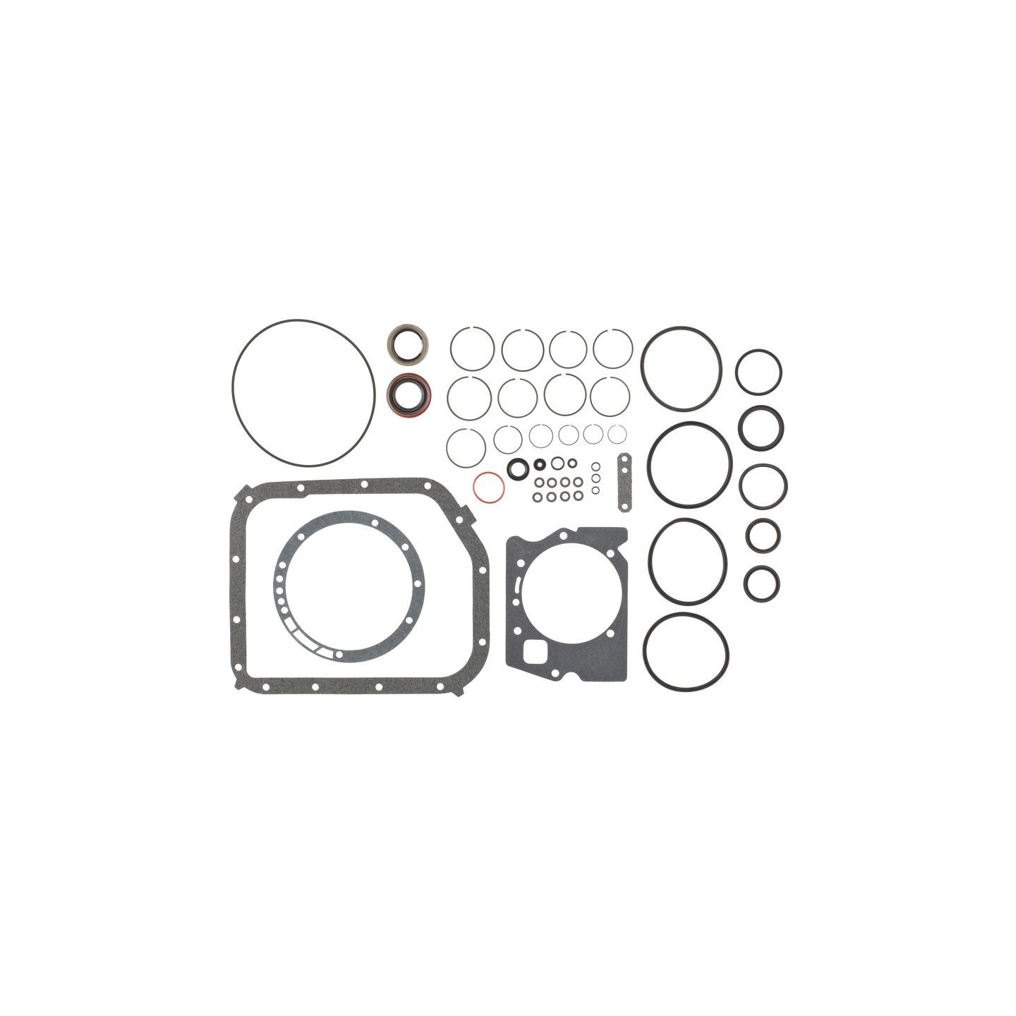 Kit révision boite A904 AMC Chrysler Dodge Plymouth
