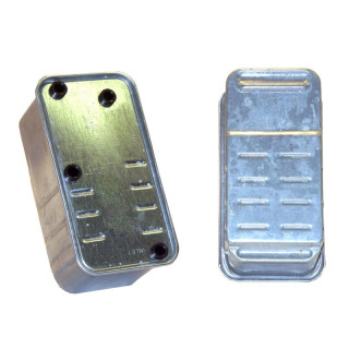 Filtre à gasoil Chevrolet Ford GMC Jeep