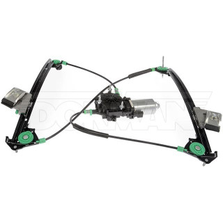 Moteur de lève vitre droit DORMAN 748473 
