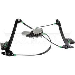 Moteur de lève vitre droit DORMAN 748473 