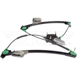 Moteur de lève vitre droit DORMAN 748473 