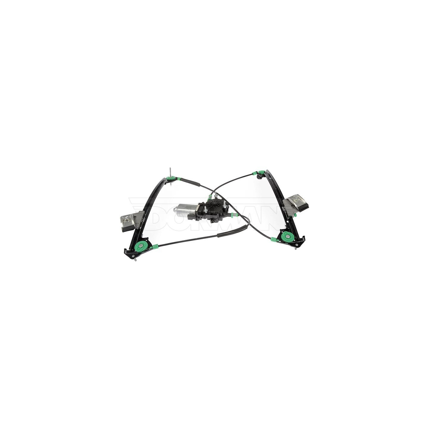 Leve vitre gauche Chevrolet Corvette C5 DORMAN 748472    