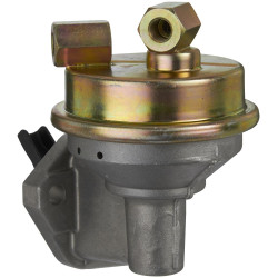 Pompe à essence CARTER M4712 | US Pièces Autos
