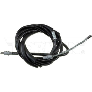 Câble de frein à main Chrysler Voyager Dorman C94367 