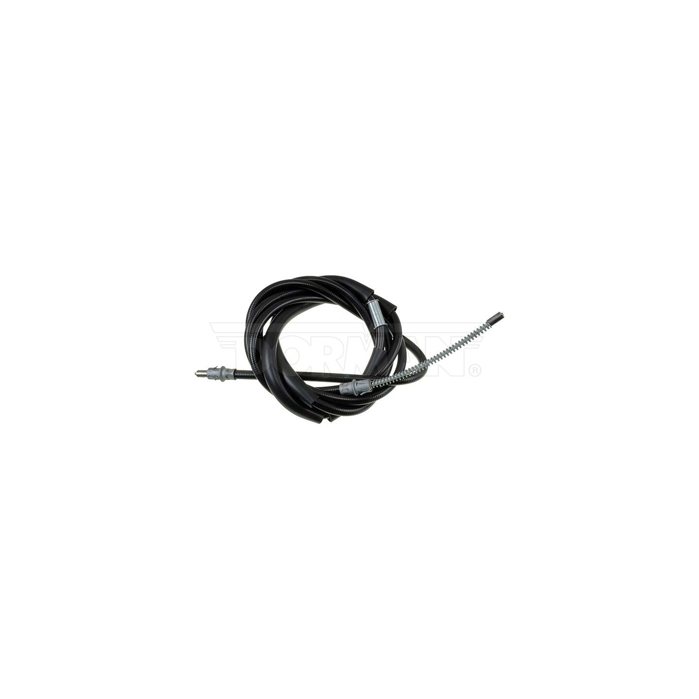 Câble de frein à main Chrysler Voyager Dorman C94367 