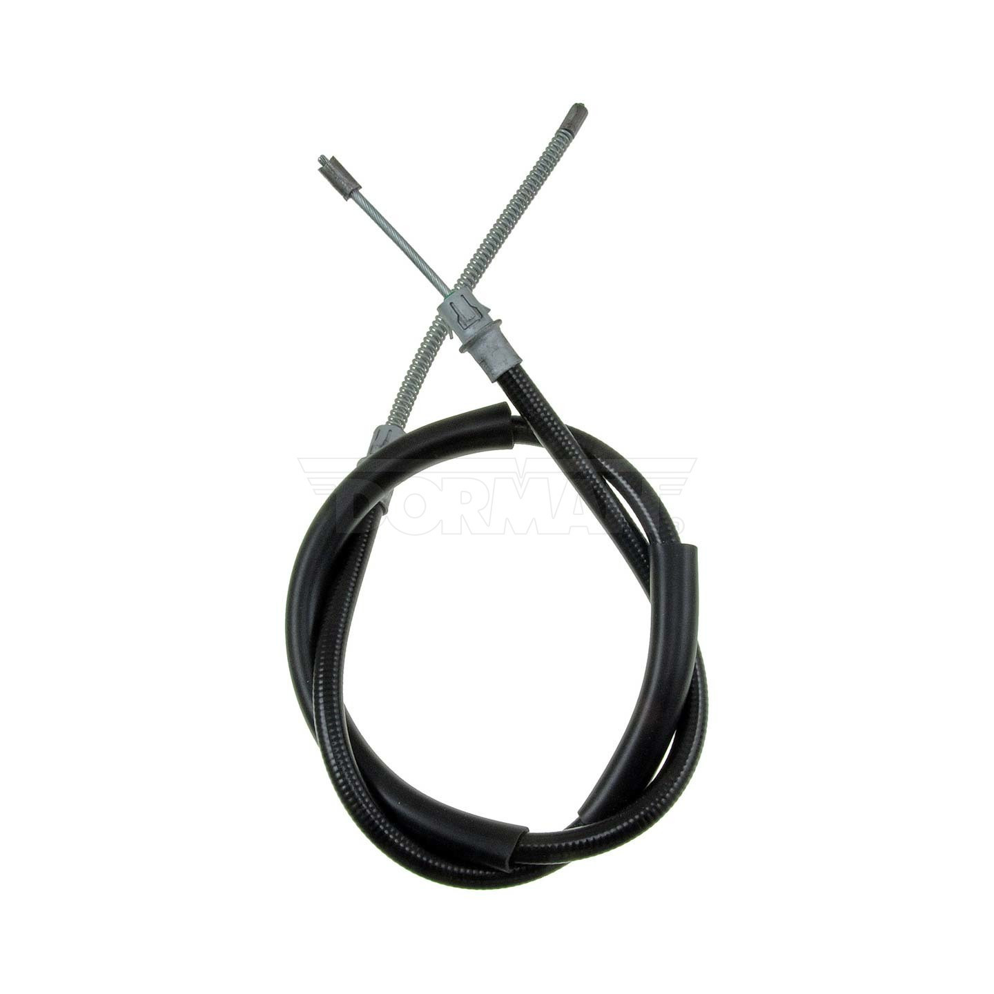 Câble de frein à main Chrysler Voyager Dorman C94367    