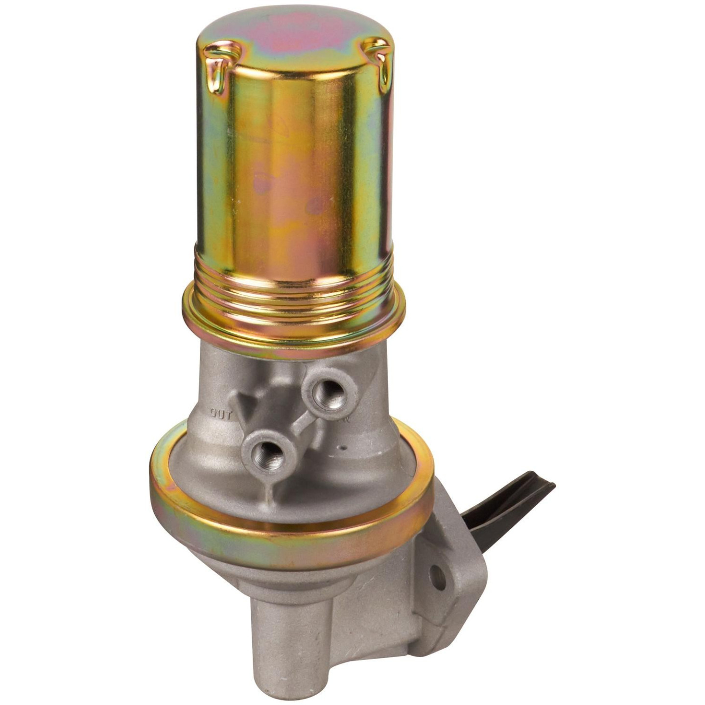 Pompe à essence Carter M60092 | US Pièces Autos