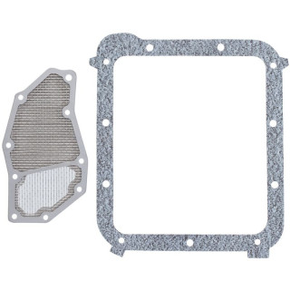 Filtre de boite C4 ATP B31