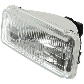 Ampoule de phare Chevrolet Camaro Pièces pour voitures américaines H4351