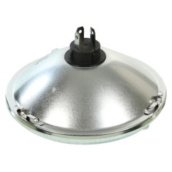 Ampoule de croisement WAGNER H5006    