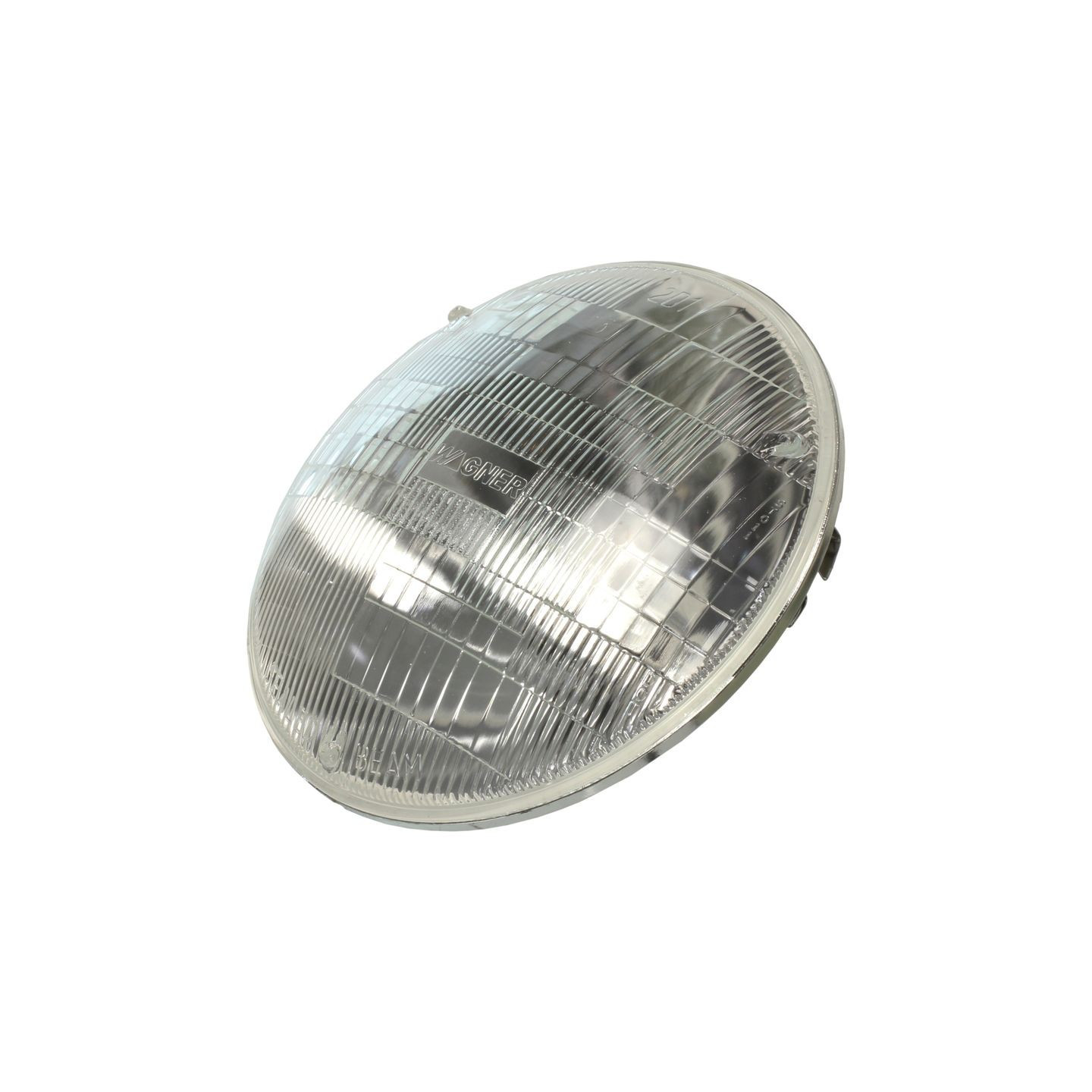 Phare route et croisement WAGNER H6024