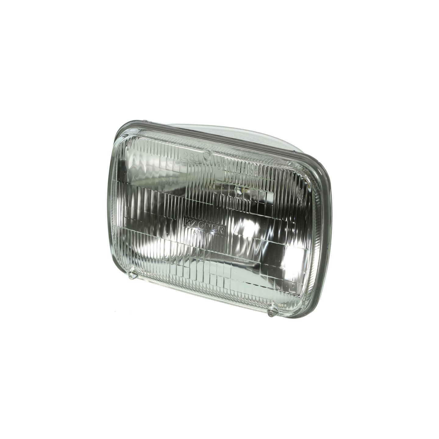 Phare route et croisement WAGNER H6054