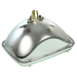 Ampoule route et croisement WAGNER H6054    