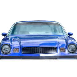 Baguettes de pare-brise Chevrolet Camaro, Pontiac Firebird OER C2365    