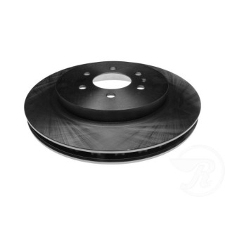 Disque de frein arrière Cadillac SRX 580260R | US Pièces Autos