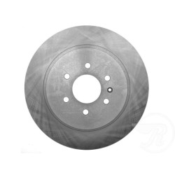 Disque arrière RAYBESTOS 580260R    