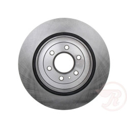 Disque arrière RAYBESTOS 580260R    