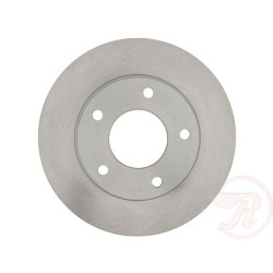 Disque avant RAYBESTOS 5802R    