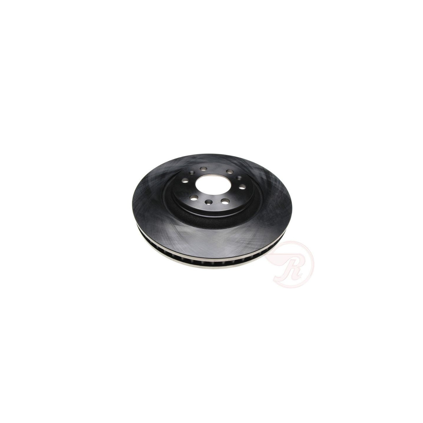 Disque de frein avant Cadillac SRX 580259R | US Pièces Autos