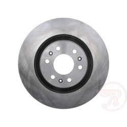 Disque avant RAYBESTOS 580259R    