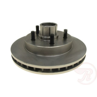 Disque de frein avant Chevrolet C1500 GMC C1500 8004R